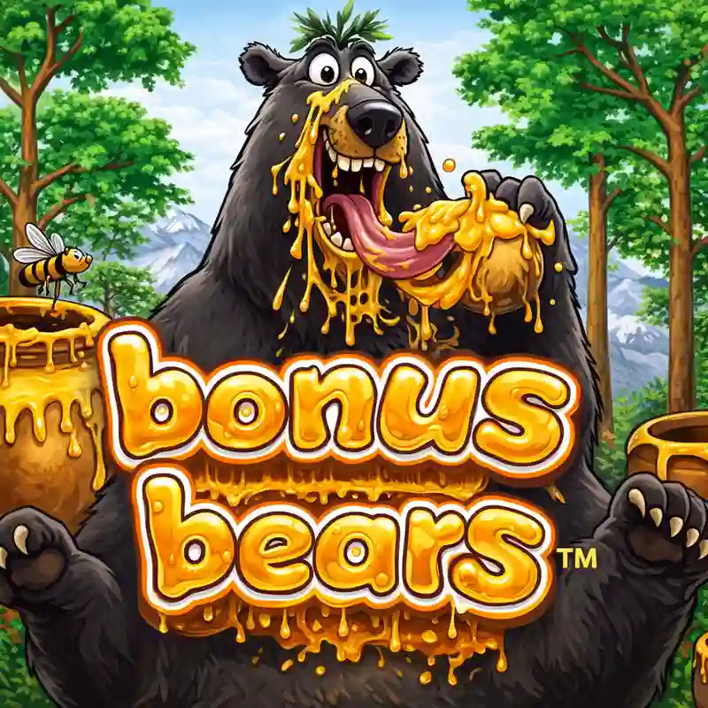 Bonus Bears Slot Game riotbet