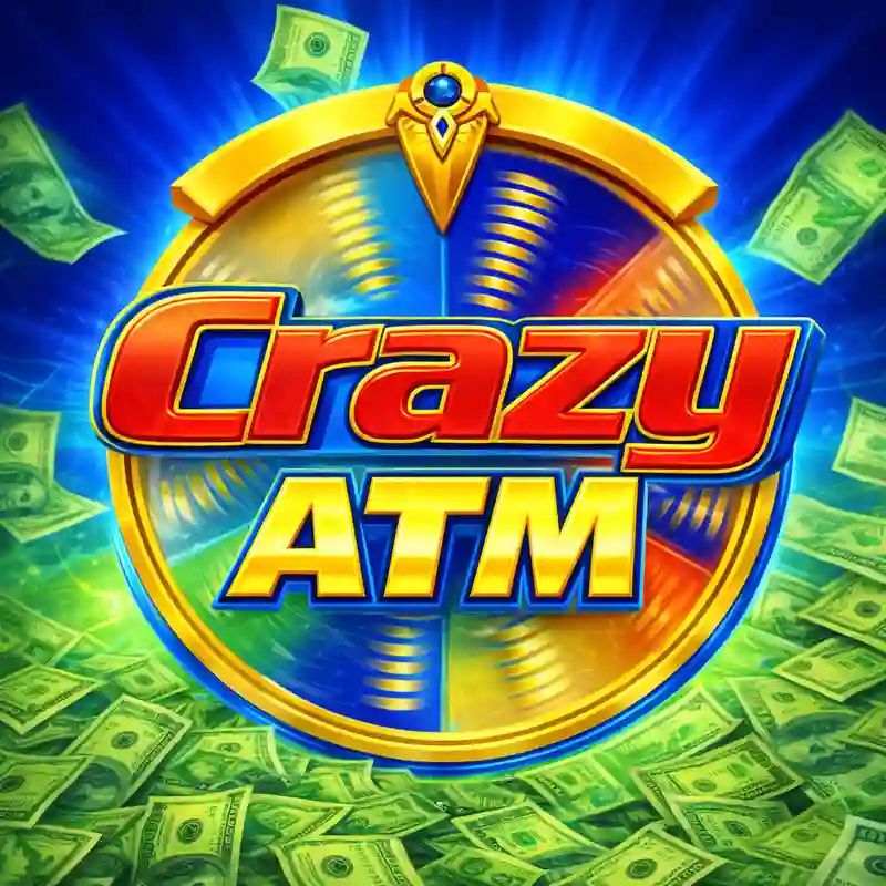 Crazy ATM Slot Game riotbet