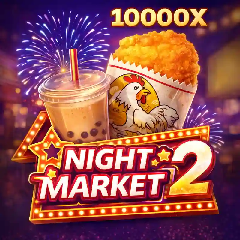 Night Market 2 online slot game sa riotbet